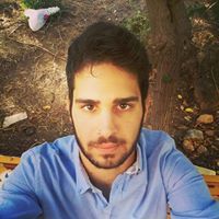 Γαβριήλ Ιωαννίδης