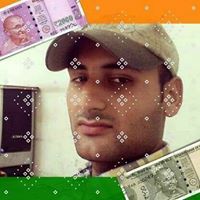 Tilak Raj