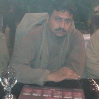 Shahid Toor