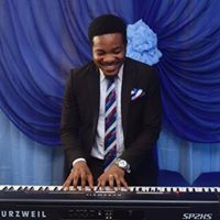 David Ndem