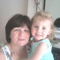 Phyllis Lawlor Teeling