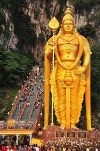 Poongavanam Loganathan