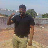 Venkatesan Venkat
