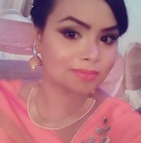 নিলুফা ইয়াসমিন