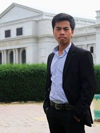 Vuthea PM