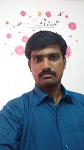 Vinoth Kumar