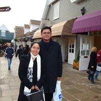Duan Nabila