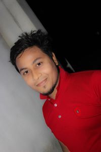 Eamin Rajon