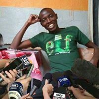 Enock Sumukwo