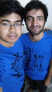 Abhishek Priyadarshi