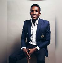 MacAnthony Arinze