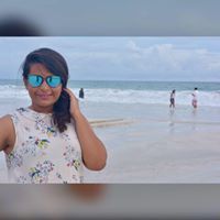Prachi Agrawal