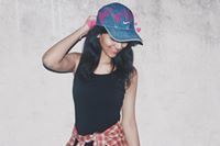 Ayushi Thakor