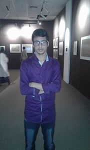 অগ্নি রিয়াজ