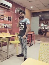 Ankit Saini
