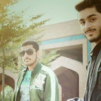 Syed AhSan