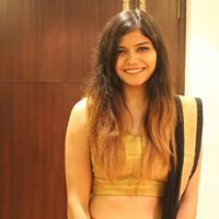 Anjuri Tyagi
