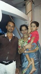 Surendra Pandey