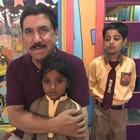 Mahmood Rehman
