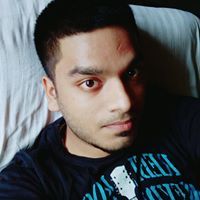 Nihar Sahu