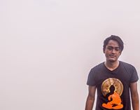 Ashish Shrestha