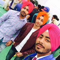Jasdeep Singh