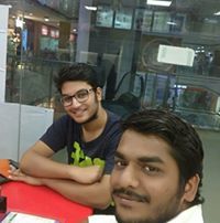 Ankit Raj