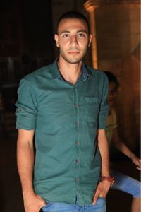 Mohamed Mostafa