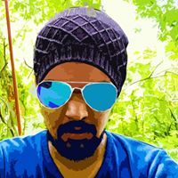 Mahesh Maheshwari