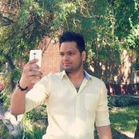 Akash Kharule