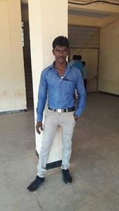 Tsrajesh Kanna