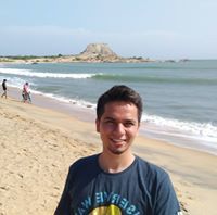 Sameer Dattani