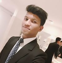 Amit Vishwakarma