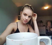 Synnøve J.