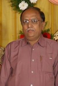 Kumar Kaggallu