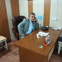 صقربابل الانصاري