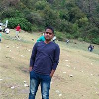 Sandeep Yadav