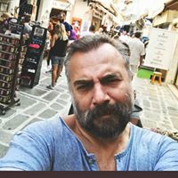 حسين علي المحمداوي