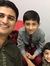 Shahzad...