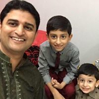 Shahzad Sadiq