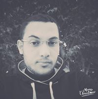 Mohamed Reda