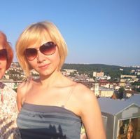 Инна Мариенко