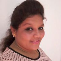 Trishla Anand