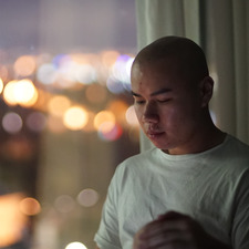 Peter Hong