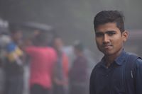 Sudhir Molagi