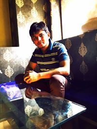 Rahul Das