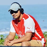 Abhishek Ranjan