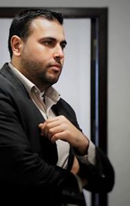 م.أحمد سمرة