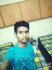 Manish Shukla