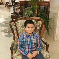 Omar Waleed